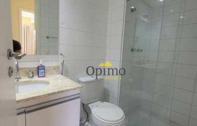 Imagem 11: Apartamento com 1 dormitório, 57 m² - venda por R$ 745.000,00 ou aluguel...