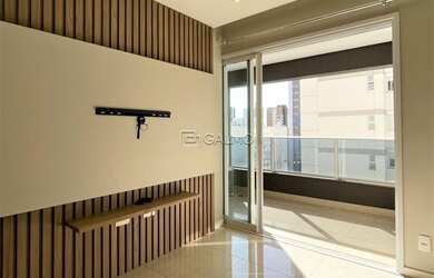 Imagem 4: LONDRINA - Apartamento Padrão - Gleba Fazenda Palhano