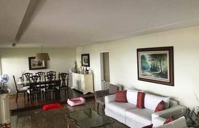 Imagem 7: Av. Lucio Costa - Apto Frontal Mar- Ponto Nobre Portaria 24h