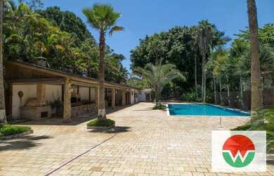 Imagem 1: Casa à venda, 11786 m² por R$ 4.000.000,00 - Acapulco - Guarujá/SP