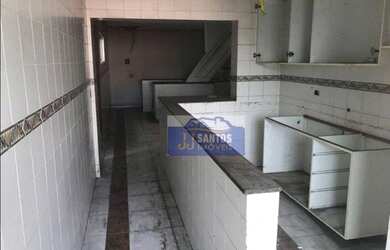 Imagem 10: Galpão, 3730 m² - venda por R$ 15.980.000,00 ou aluguel por R$ 45.000,00/mês - Quinta da P