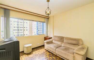 Imagem 1: Apartamento 2 quartos, 1 suite, 47m² - mobiliiado no Ágia Verde