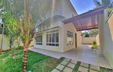 Imagem 3: Casa em condomínio na praia de Boracéia