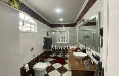 Imagem 5: Casa em condomínio de alto padrão para venda