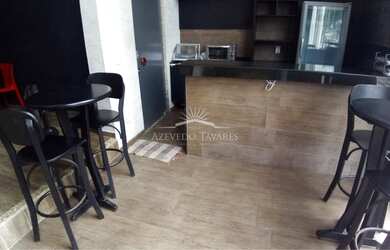 Imagem: A casa possui 5 Dormitórios, 2 Banheiros, 180m² de Área e