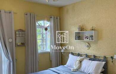 Imagem 2: Casa em condomínio de alto padrão para venda