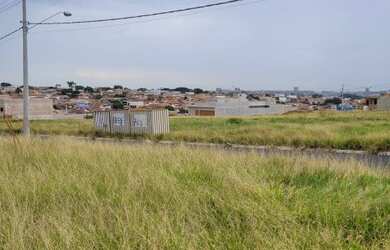 Imagem 3: Terreno para venda em Franca Residencial telline teline telini tellini