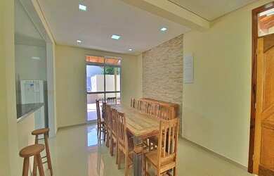 Imagem 9: Casa em condomínio na praia de Boracéia