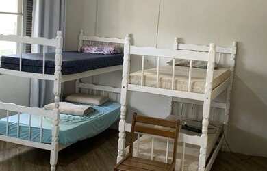 Imagem 2: Waka Pensão Masculina Metrô Carrão - local seguro confira