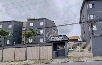 Imagem 2: Apartamento com 2 dormitórios, 62 m² - venda por R$ 190.000,00 ou aluguel...