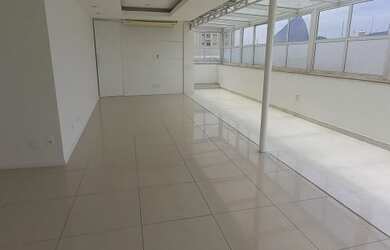 Imagem 5: Andar/laje corporativa para aluguel possui 246 metros quadrados em Flamengo...