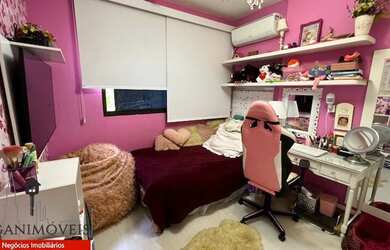 Imagem 12: Apartamento Alfa Barra, Queen Anne, Avenida Ayrton Senna