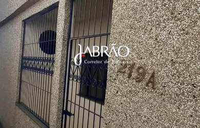 Imagem: A casa possui 3 Dormitórios, 2 Banheiros, 30m² de Área e