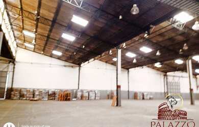 Imagem 14: GALPÃO PARA LOCAÇÃO NA BARRA FUNDA ZONA OESTE DE SÃO PAULO