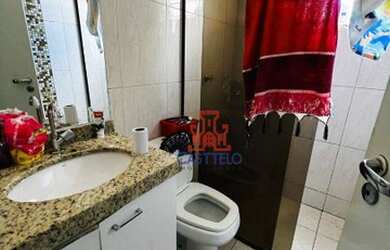 Imagem 9: Sobrado à venda, 230 m² por R$ 640.000 - Cafezal - Londrina/PR