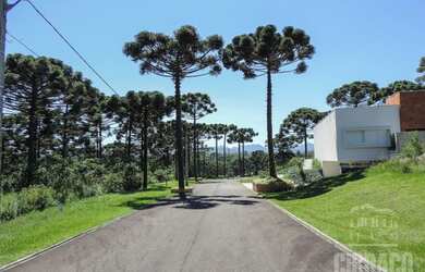 Imagem 5: Terreno com 1.022,42m² em Piraquara - Condomínio Residencial Betaville