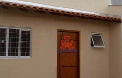 Imagem 15: Casa à venda, 80 m² por R$ 275.000 - Jardim Maria Luiza - Londrina/PR