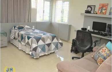 Imagem 14: JTN) Casa de alto padrão em Olinda, próx. ao Shopping Patteo, 331m²!