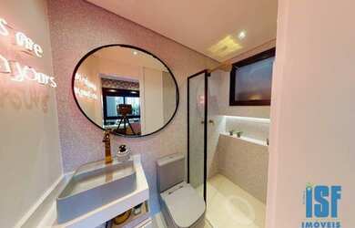 Imagem 3: Apartamento com 2 dormitórios à venda, 77 m² por R$ 789.900 - Centro...