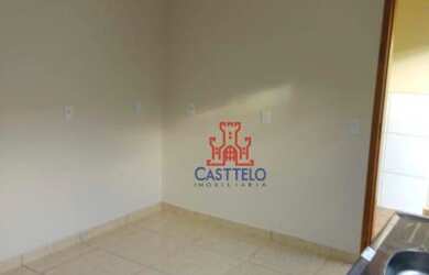 Imagem 2: Casa à venda, 80 m² por R$ 275.000 - Jardim Maria Luiza - Londrina/PR