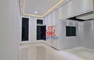 Imagem 2: Casa à venda, 130 m² por R$ 425.000 - Jardim dos Alpes I - Londrina/PR