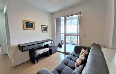 Imagem 5: Oportunidade!!! Apartamento condominio Easy andar alto vista livre