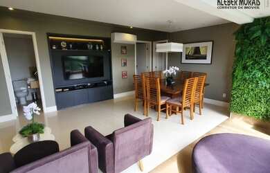 Imagem 3: APARTAMENTO RESIDENCIAL em SALVADOR - BA, ALPHAVILLE I