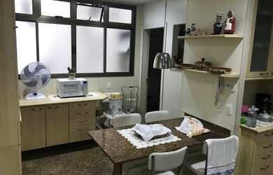 Imagem 12: Av. Lucio Costa - Apto Frontal Mar- Ponto Nobre Portaria 24h