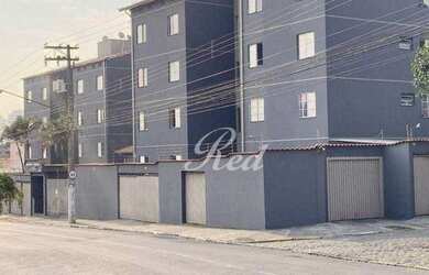 Imagem 1: Apartamento com 2 dormitórios, 62 m² - venda por R$ 190.000,00 ou aluguel...