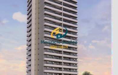 Imagem 2: Apartamento à venda no bairro Aviação - Praia Grande/SP