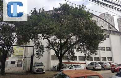 Imagem 4: Galpão, 2720 m² - venda por R$ 11.000.000 ou aluguel por R$ 72.762/mês...