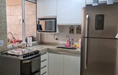 Imagem 6: Casa no condomínio Village Campestre