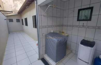 Imagem 5: Casa no Jaguari à venda/ locação por R$ 380,000,00 ou aluguel por R$...