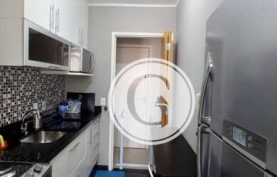 Imagem 11: Apartamento à venda, 52 m² por R$ 315.000,00 - Butantã - São Paulo/SP