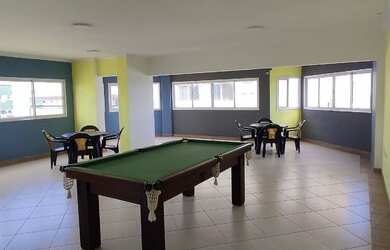 Imagem 11: Apartamento à venda, 86 m² por R$ 465.000,00 - Aviação - Praia Grande/SP