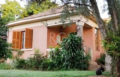 Imagem 14: Casa em Vila Conceição. Lareira, 5 Vagas na garageme3 Dormitórios