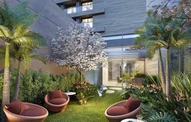 Imagem 12: APARTAMENTO RESIDENCIAL em São Paulo - SP, Itaim Bibi