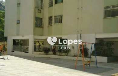 Imagem 5: Apartamento à venda, 70 m² por R$ 285.000,00 - Fonseca - Niterói/RJ