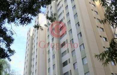 Imagem 1: Apartamento à venda, 53 m² por R$ 255.000,00 - Butantã - São Paulo/SP