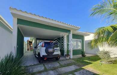 Imagem: A casa em condomínio possui 2 Dormitórios, 2 Banheiros, 2