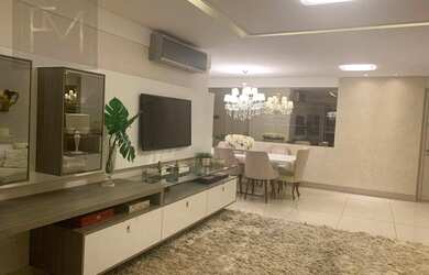 Imagem 6: Apartamento à venda, 172 m² por R$ 1.380.000,00 - Miramar - João Pessoa/PB