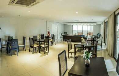 Imagem 7: Apartamento à venda, 127 m² por R$ 1.435.000,00 - Icaraí - Niterói/RJ