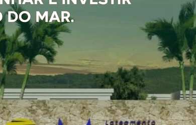 Imagem: O terreno está localizado em Centro, Camocim à venda por R$3.607