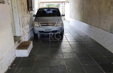 Imagem 12: Casa em Santa Tereza