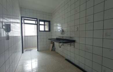 Imagem 4: Apartamento à venda, 67 m² por R$ 315.000,00 - Aviação - Praia Grande/SP