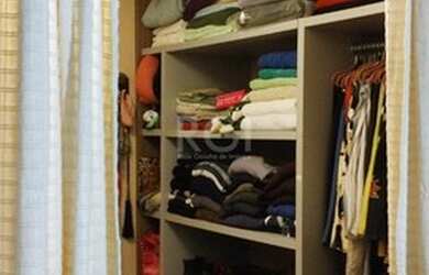 Imagem 7: Casa em Vila Conceição. Lareira, 5 Vagas na garageme3 Dormitórios