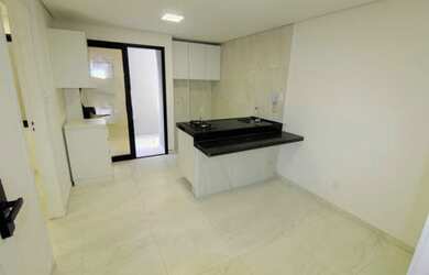 Imagem 9: Apartamento de 31m² no bairro Varjota por R$ 1.350,00