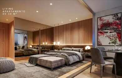 Imagem 5: APARTAMENTO RESIDENCIAL em São Paulo - SP, Itaim Bibi