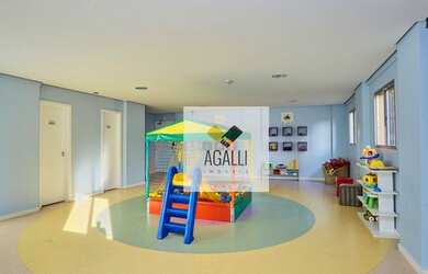 Imagem 10: Apartamento à venda por R$ 378.000,00 - Guaíra - Curitiba/PR