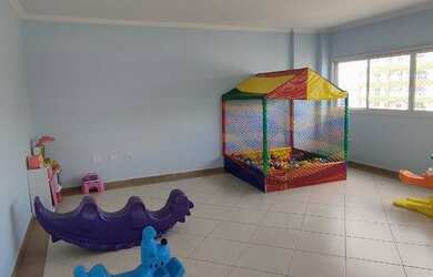 Imagem 7: Apartamento à venda, 86 m² por R$ 465.000,00 - Aviação - Praia Grande/SP